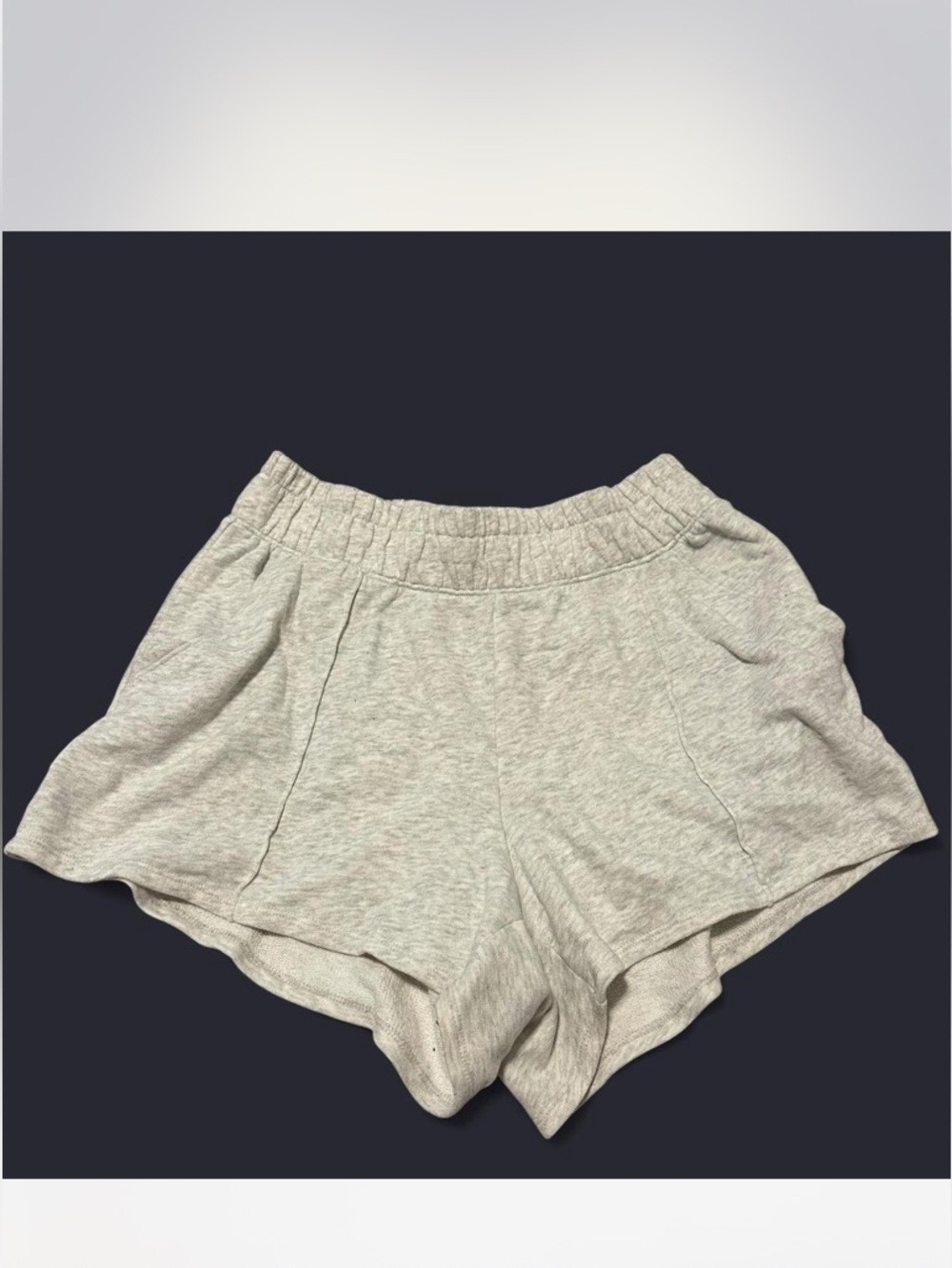 Gilly Hicks shorts size medium